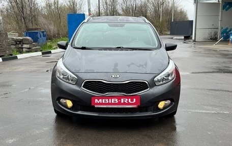 KIA cee'd III, 2014 год, 1 250 000 рублей, 6 фотография