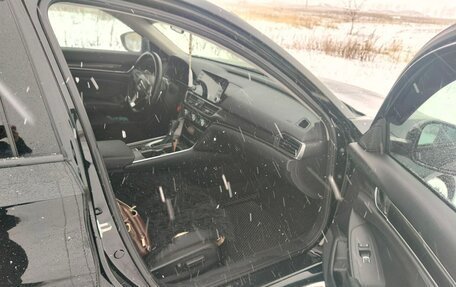 Honda Accord IX рестайлинг, 2021 год, 3 000 000 рублей, 5 фотография