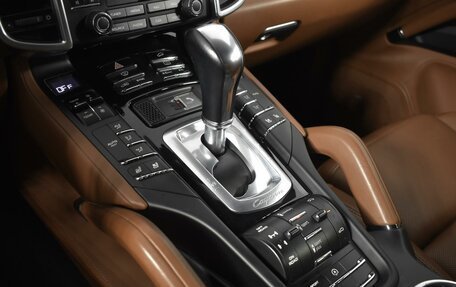 Porsche Cayenne III, 2017 год, 4 212 000 рублей, 19 фотография