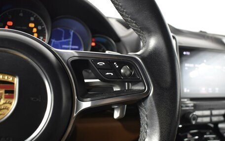 Porsche Cayenne III, 2017 год, 4 212 000 рублей, 13 фотография