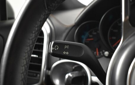 Porsche Cayenne III, 2017 год, 4 212 000 рублей, 15 фотография