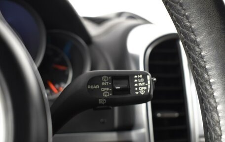 Porsche Cayenne III, 2017 год, 4 212 000 рублей, 16 фотография