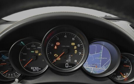 Porsche Cayenne III, 2017 год, 4 212 000 рублей, 11 фотография