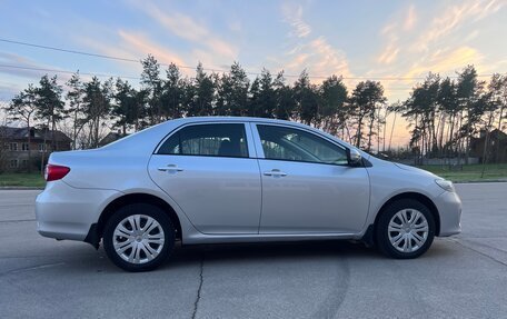 Toyota Corolla, 2012 год, 1 249 000 рублей, 6 фотография