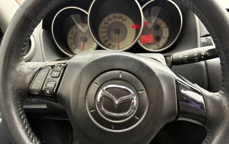 Mazda 3, 2008 год, 310 000 рублей, 2 фотография