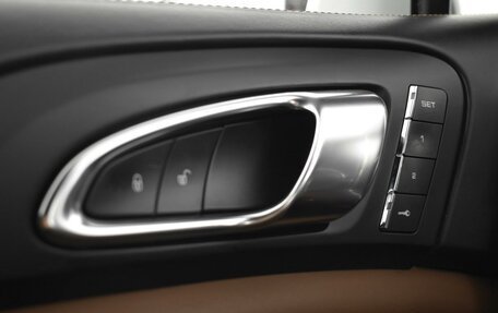 Porsche Cayenne III, 2017 год, 4 212 000 рублей, 22 фотография