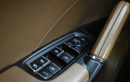 Porsche Cayenne III, 2017 год, 4 212 000 рублей, 21 фотография