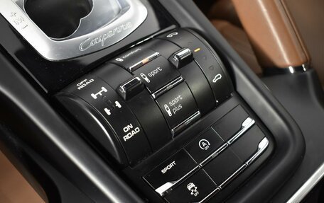 Porsche Cayenne III, 2017 год, 4 212 000 рублей, 20 фотография