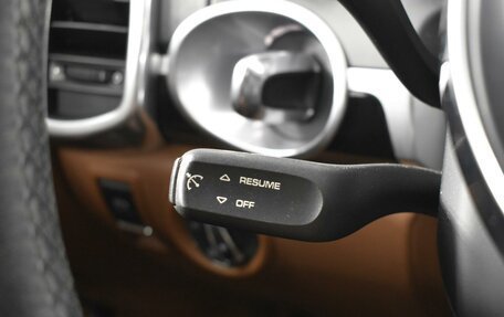 Porsche Cayenne III, 2017 год, 4 212 000 рублей, 14 фотография