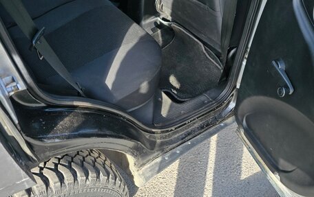 Chevrolet Niva I рестайлинг, 2009 год, 350 000 рублей, 8 фотография