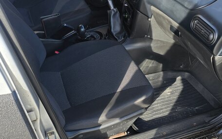 Chevrolet Niva I рестайлинг, 2009 год, 350 000 рублей, 6 фотография