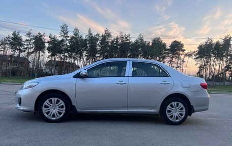 Toyota Corolla, 2012 год, 1 249 000 рублей, 2 фотография