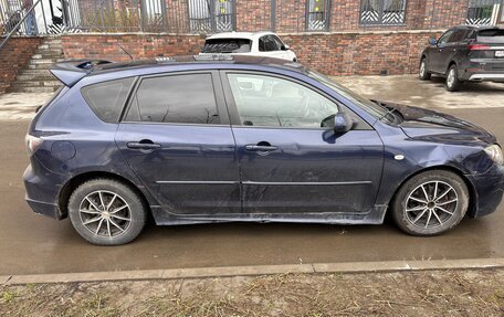 Mazda 3, 2008 год, 310 000 рублей, 3 фотография