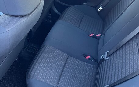 Toyota Corolla, 2012 год, 1 249 000 рублей, 10 фотография