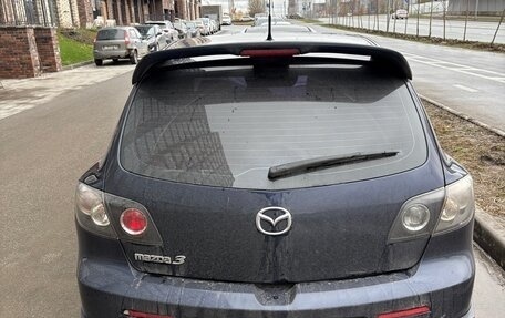 Mazda 3, 2008 год, 310 000 рублей, 4 фотография