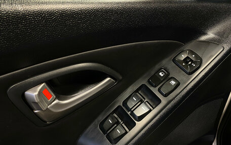 Hyundai ix35 I рестайлинг, 2011 год, 1 189 000 рублей, 15 фотография