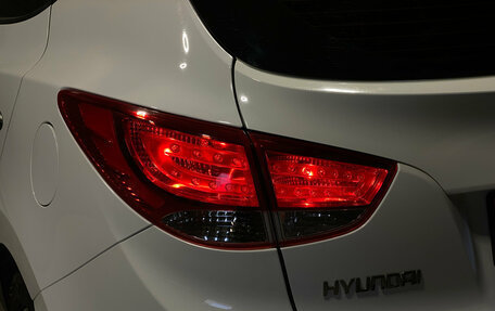 Hyundai ix35 I рестайлинг, 2011 год, 1 189 000 рублей, 7 фотография