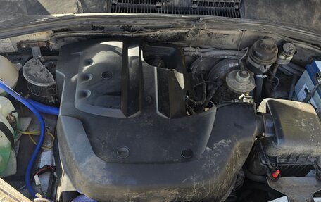 Chevrolet Niva I рестайлинг, 2009 год, 350 000 рублей, 5 фотография