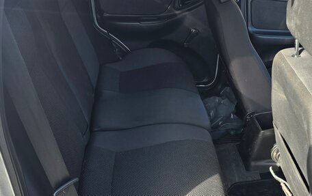 Chevrolet Niva I рестайлинг, 2009 год, 350 000 рублей, 7 фотография