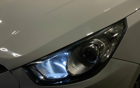 Hyundai ix35 I рестайлинг, 2011 год, 1 189 000 рублей, 9 фотография