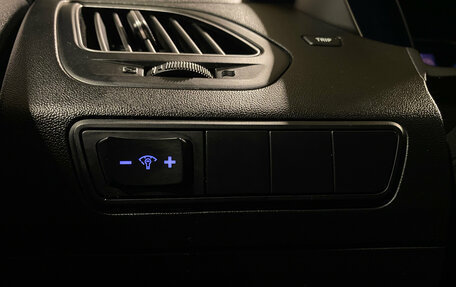 Hyundai ix35 I рестайлинг, 2011 год, 1 189 000 рублей, 16 фотография