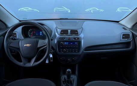 Chevrolet Cobalt II, 2023 год, 896 700 рублей, 6 фотография