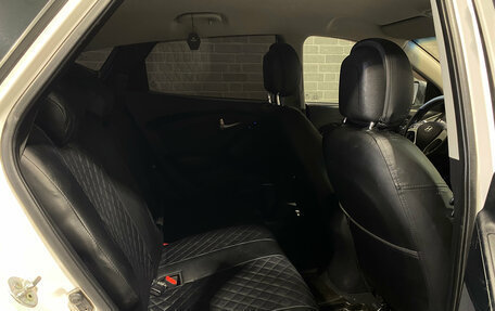 Hyundai ix35 I рестайлинг, 2011 год, 1 189 000 рублей, 11 фотография