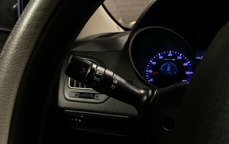 Hyundai ix35 I рестайлинг, 2011 год, 1 189 000 рублей, 18 фотография