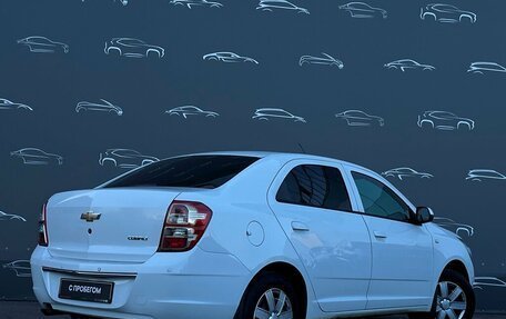 Chevrolet Cobalt II, 2023 год, 896 700 рублей, 2 фотография