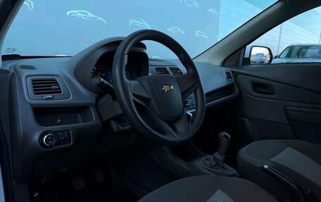 Chevrolet Cobalt II, 2023 год, 896 700 рублей, 5 фотография