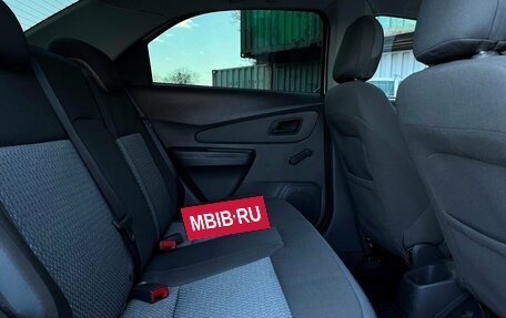 Chevrolet Cobalt II, 2023 год, 896 700 рублей, 8 фотография