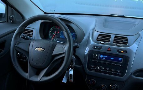 Chevrolet Cobalt II, 2023 год, 896 700 рублей, 13 фотография