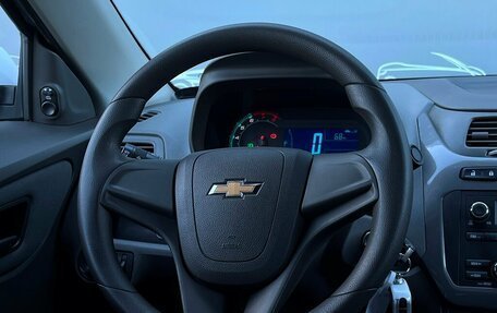 Chevrolet Cobalt II, 2023 год, 896 700 рублей, 20 фотография