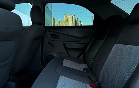 Chevrolet Cobalt II, 2023 год, 896 700 рублей, 9 фотография