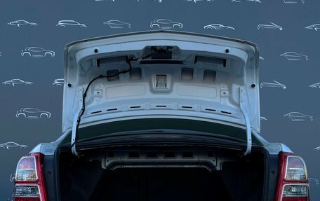 Chevrolet Cobalt II, 2023 год, 896 700 рублей, 12 фотография