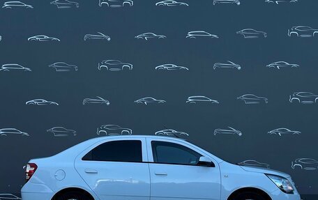 Chevrolet Cobalt II, 2023 год, 896 700 рублей, 10 фотография