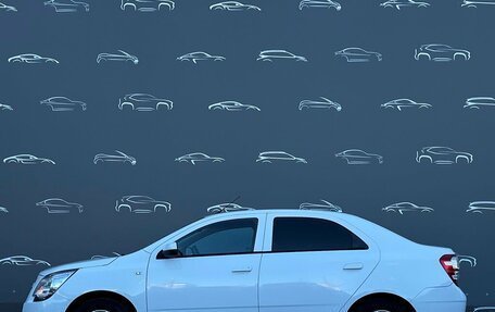 Chevrolet Cobalt II, 2023 год, 896 700 рублей, 11 фотография