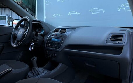 Chevrolet Cobalt II, 2023 год, 896 700 рублей, 7 фотография