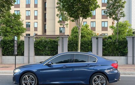 BMW 1 серия, 2023 год, 1 990 000 рублей, 4 фотография