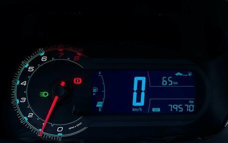 Chevrolet Cobalt II, 2023 год, 896 700 рублей, 21 фотография