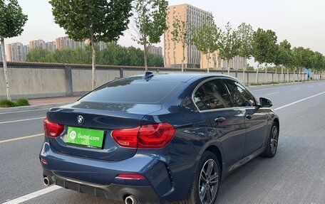 BMW 1 серия, 2023 год, 1 990 000 рублей, 8 фотография