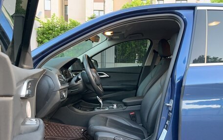 BMW 1 серия, 2023 год, 1 990 000 рублей, 10 фотография