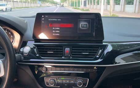 BMW 1 серия, 2023 год, 1 990 000 рублей, 14 фотография