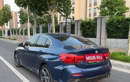 BMW 1 серия, 2023 год, 1 990 000 рублей, 5 фотография