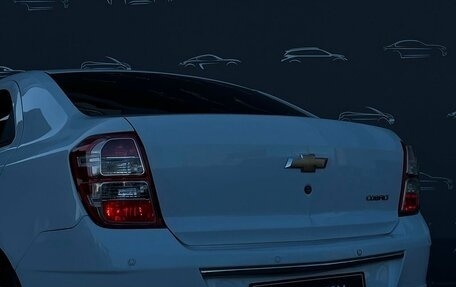 Chevrolet Cobalt II, 2023 год, 896 700 рублей, 23 фотография