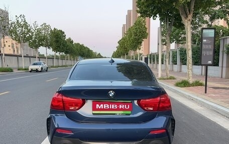 BMW 1 серия, 2023 год, 1 990 000 рублей, 6 фотография