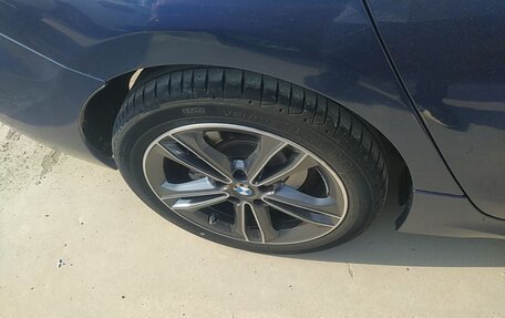 BMW 1 серия, 2023 год, 1 990 000 рублей, 19 фотография