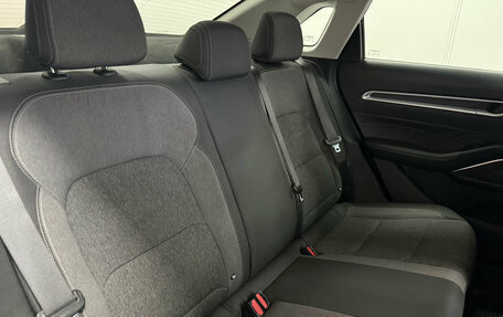 Geely Emgrand, 2023 год, 1 650 000 рублей, 12 фотография