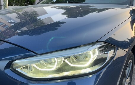 BMW 1 серия, 2023 год, 1 990 000 рублей, 16 фотография