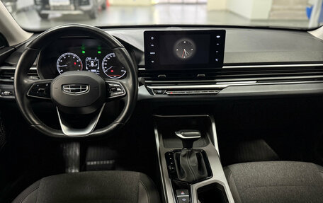 Geely Emgrand, 2023 год, 1 650 000 рублей, 6 фотография